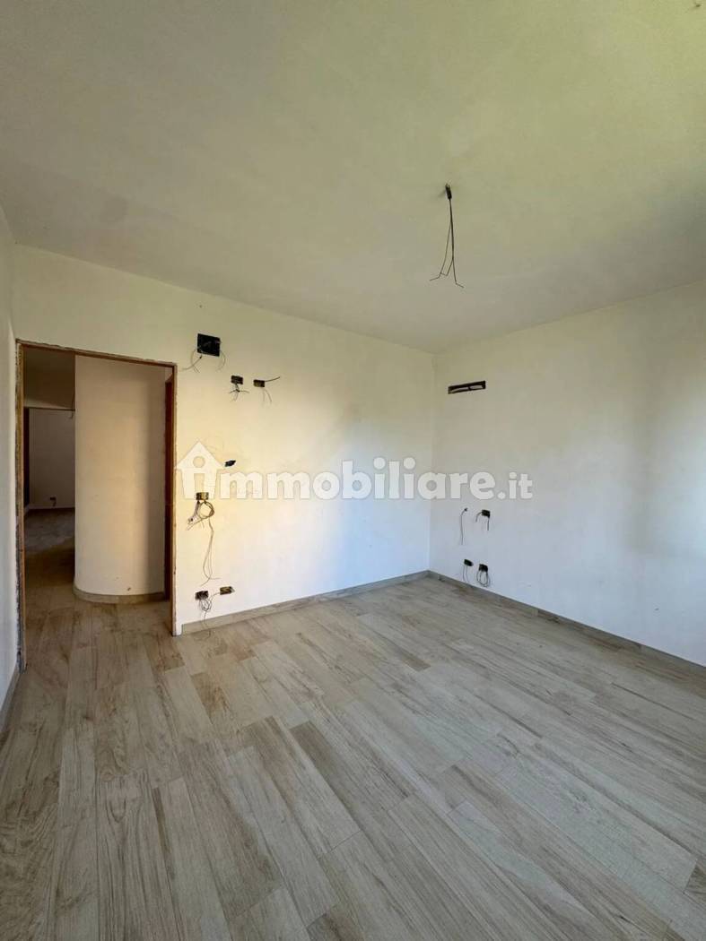 Villa Singola 230mq con Giardino e Finiture di Prestigio - Portocannone - foto 6