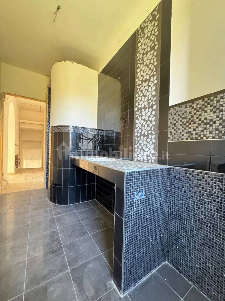 Villa Singola 230mq con Giardino e Finiture di Prestigio - Portocannone - foto 8