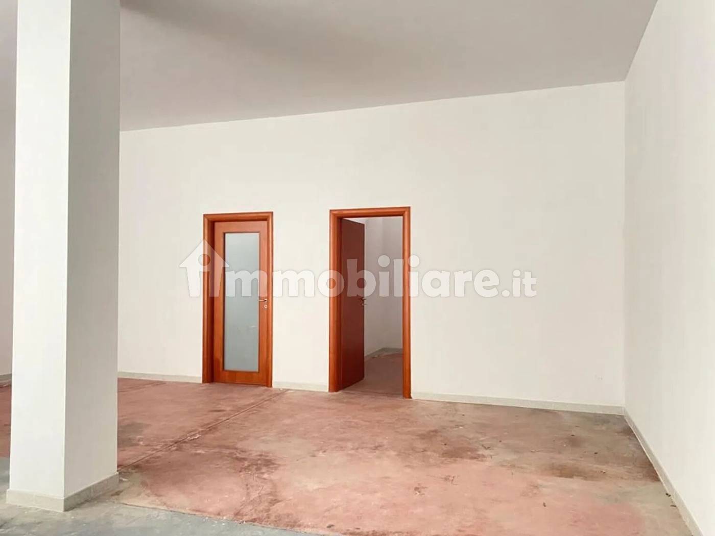 Capannone Magazzino 430mq Piano Seminterrato - Via Arti e Mestieri Termoli - foto 15