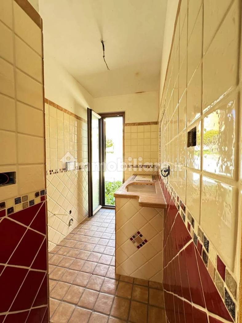 Villa Singola 230mq con Giardino e Finiture di Prestigio - Portocannone - foto 12