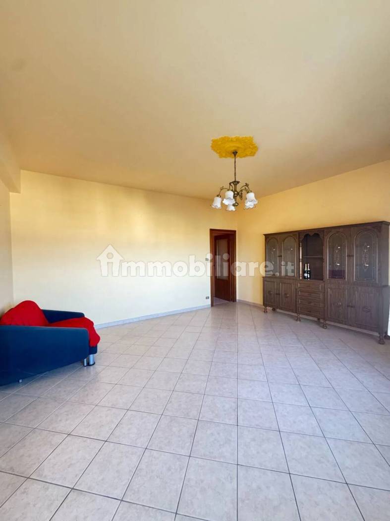 Appartamento 120mq con Vista Mare e Bosco - Via Tiberio Larino - foto 1