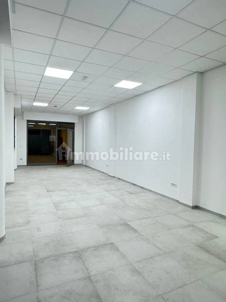 Locale Commerciale 55mq con 3 Vetrine - Corso Umberto I Centro Termoli - foto 3