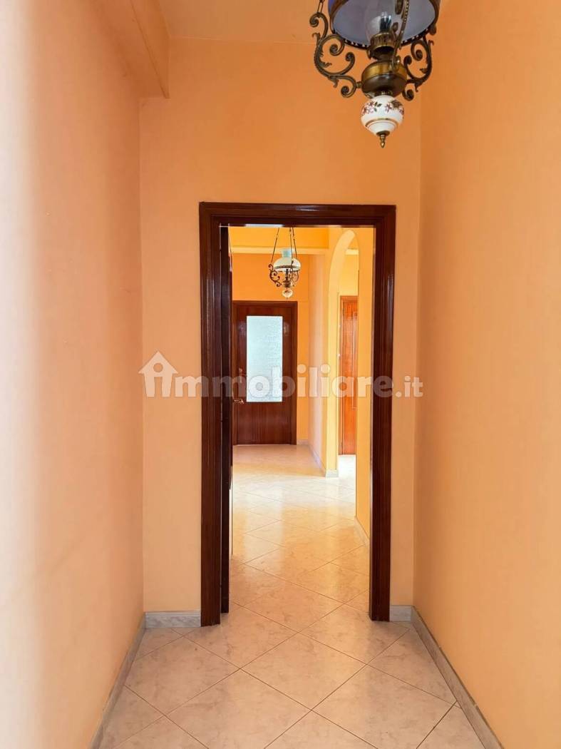Appartamento 120mq con Vista Mare e Bosco - Via Tiberio Larino - foto 3
