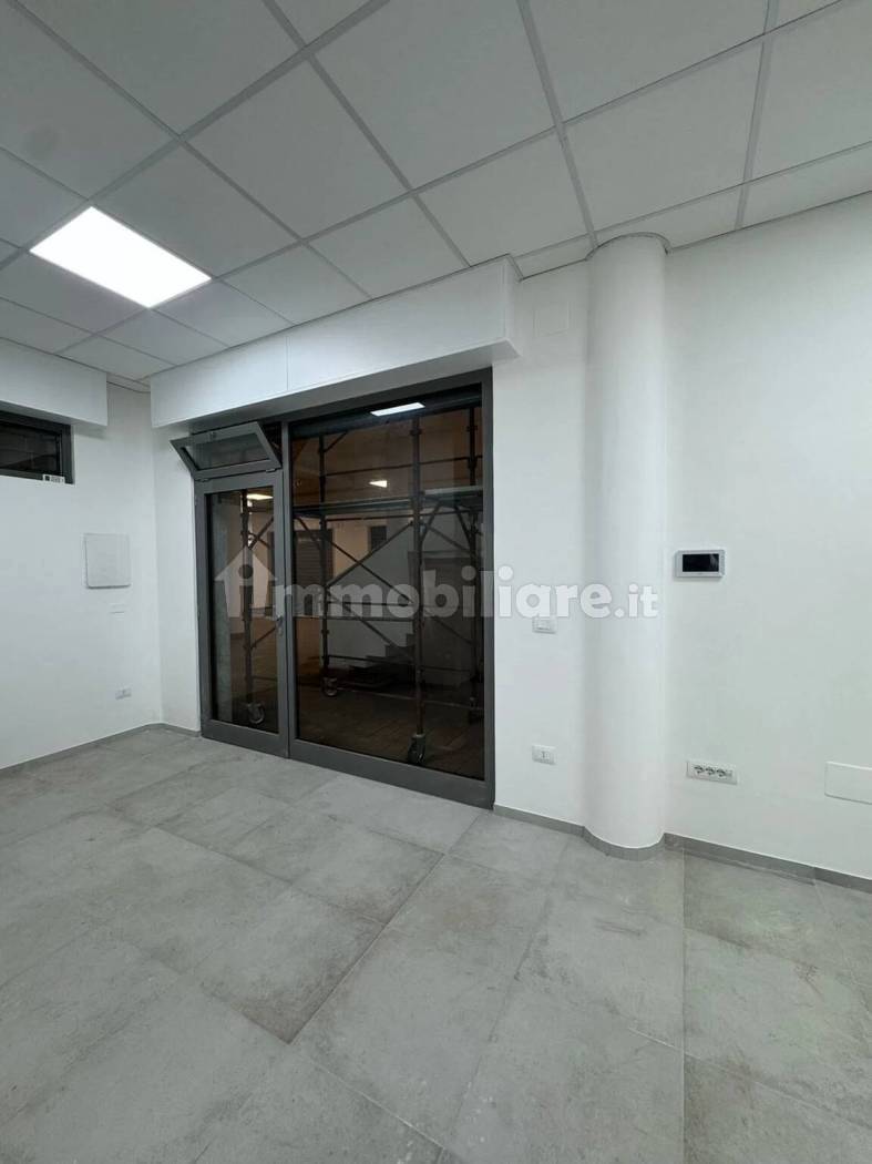 Locale Commerciale 55mq con 3 Vetrine - Corso Umberto I Centro Termoli - foto 4