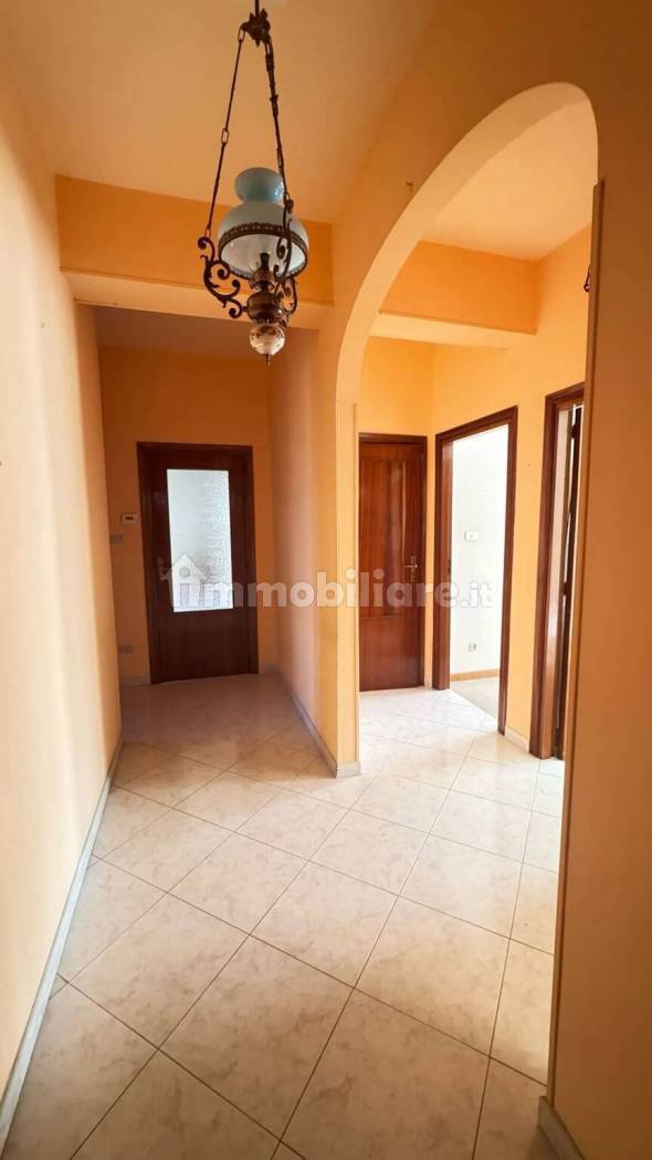 Appartamento 120mq con Vista Mare e Bosco - Via Tiberio Larino - foto 4