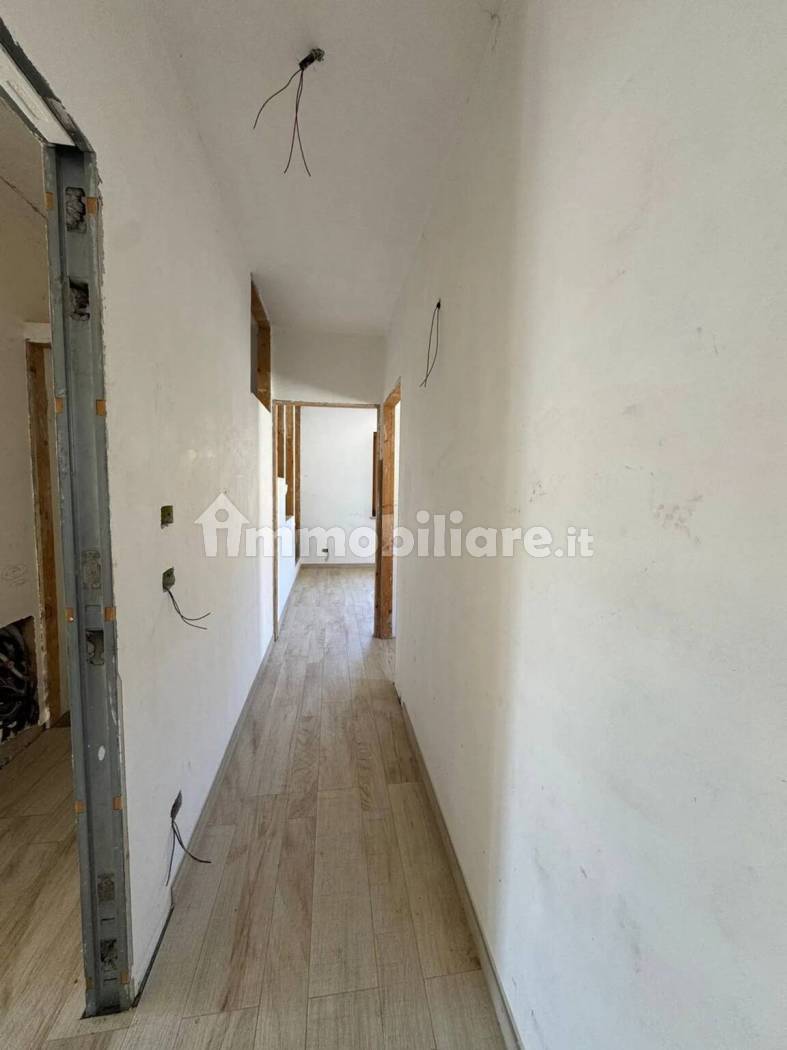 Villa Singola 230mq con Giardino e Finiture di Prestigio - Portocannone - foto 15