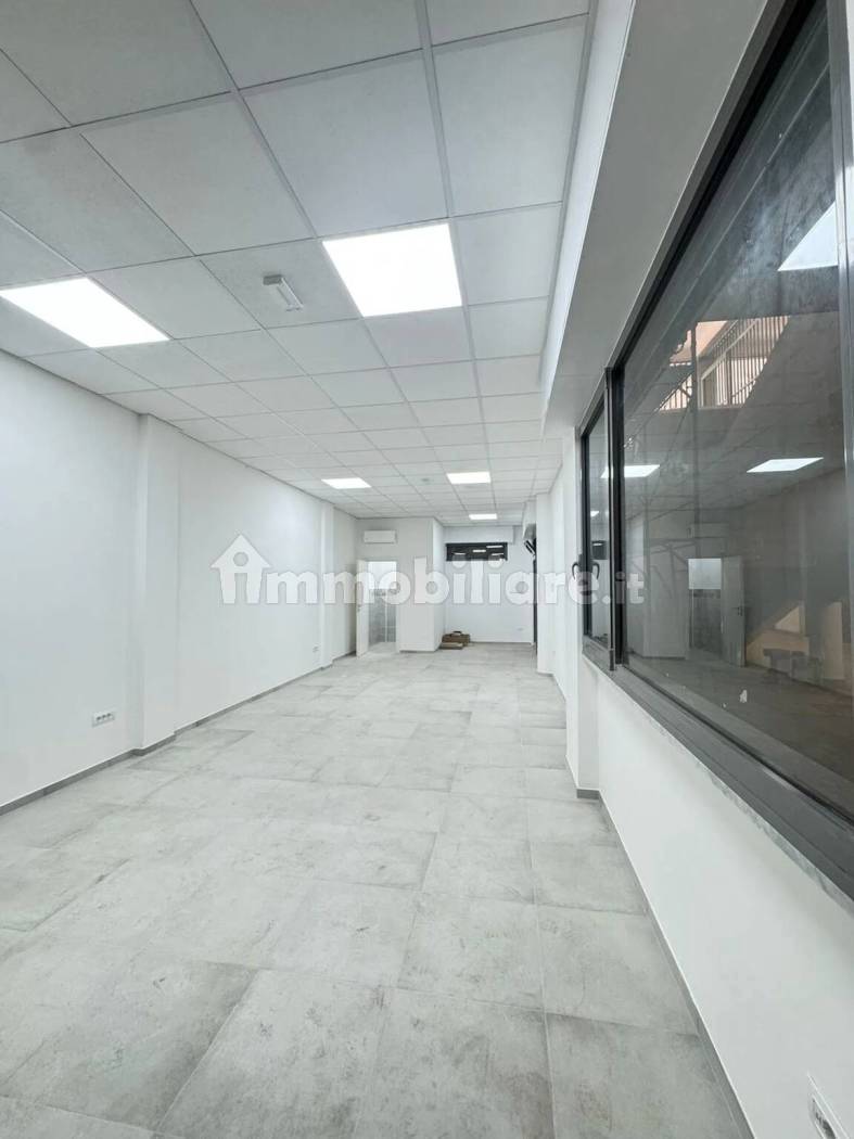 Locale Commerciale 55mq con 3 Vetrine - Corso Umberto I Centro Termoli - foto 5