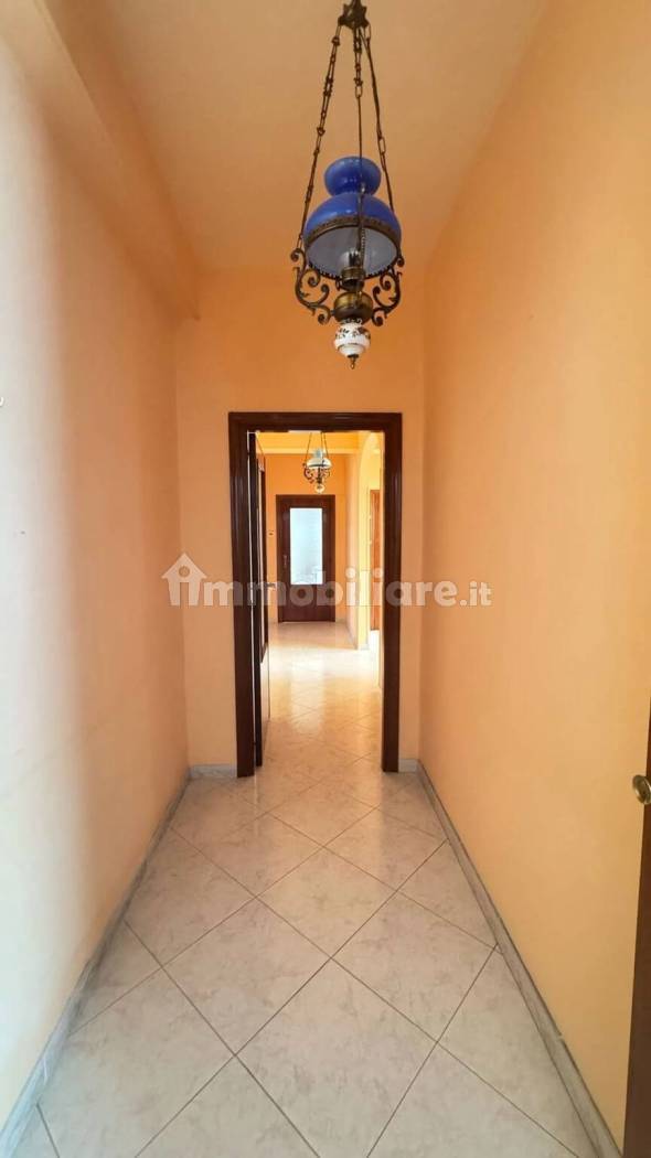Appartamento 120mq con Vista Mare e Bosco - Via Tiberio Larino - foto 5