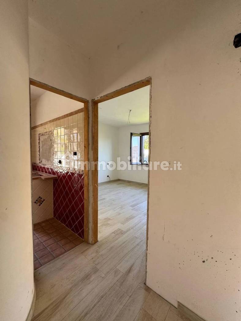 Villa Singola 230mq con Giardino e Finiture di Prestigio - Portocannone - foto 16