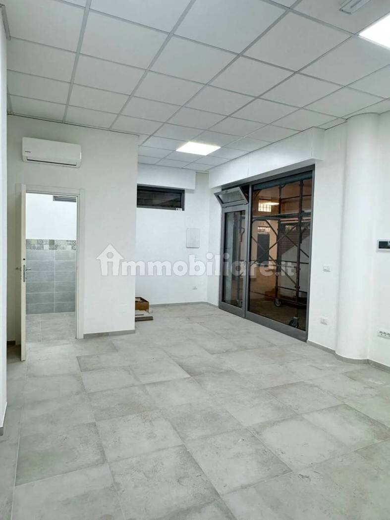 Locale Commerciale 55mq con 3 Vetrine - Corso Umberto I Centro Termoli - foto 6