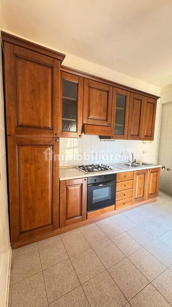 Appartamento 120mq con Vista Mare e Bosco - Via Tiberio Larino - foto 6