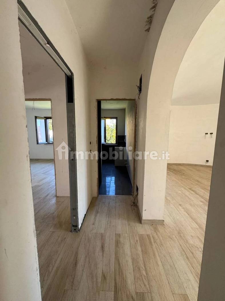 Villa Singola 230mq con Giardino e Finiture di Prestigio - Portocannone - foto 17