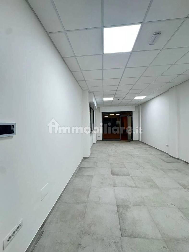 Locale Commerciale 55mq con 3 Vetrine - Corso Umberto I Centro Termoli - foto 7