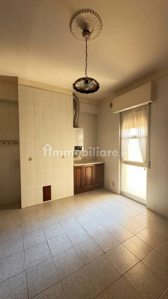 Appartamento 120mq con Vista Mare e Bosco - Via Tiberio Larino - foto 7