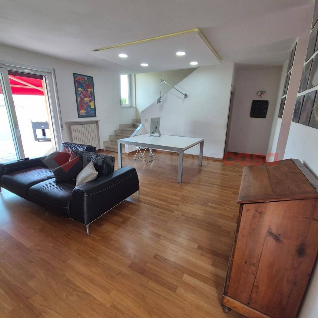 Villetta a schiera in vendita a San Bonifacio