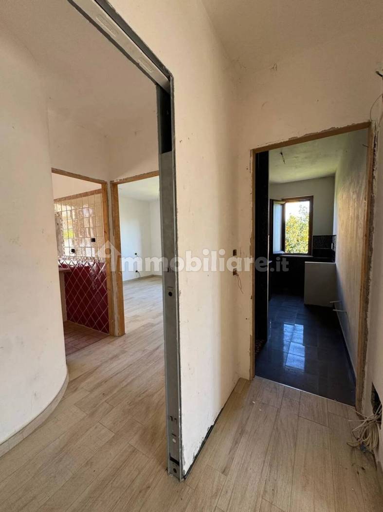 Villa Singola 230mq con Giardino e Finiture di Prestigio - Portocannone - foto 18
