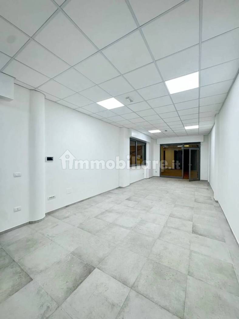 Locale Commerciale 55mq con 3 Vetrine - Corso Umberto I Centro Termoli - foto 8