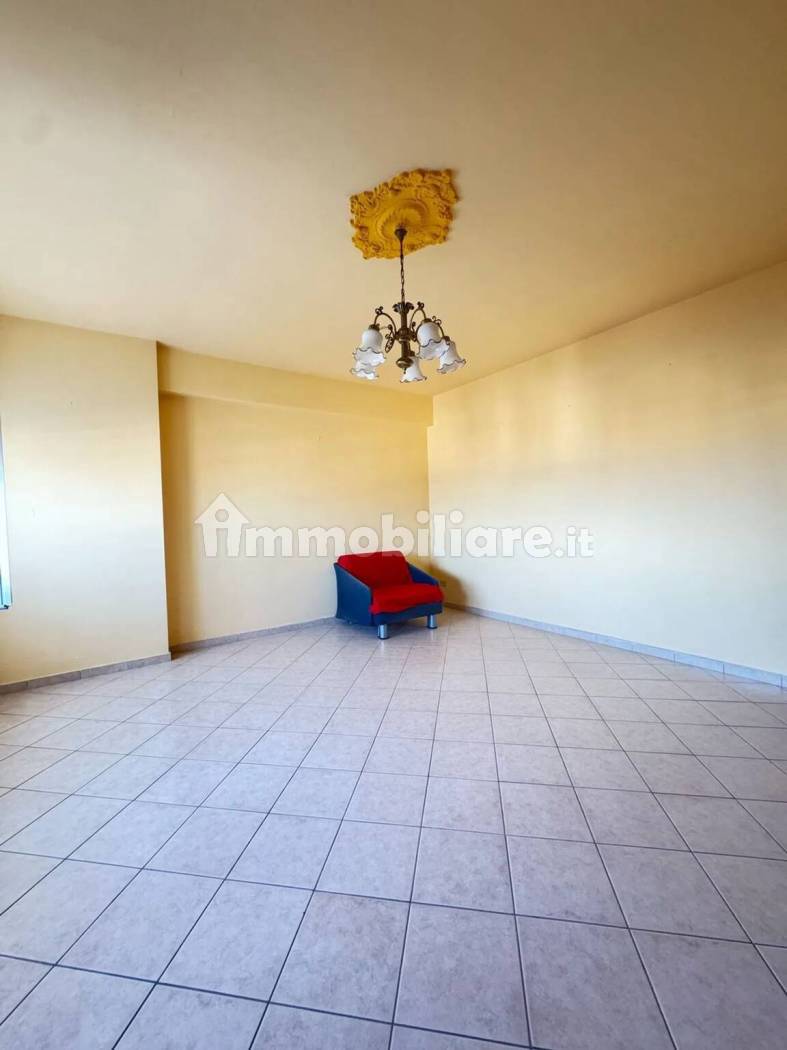 Appartamento 120mq con Vista Mare e Bosco - Via Tiberio Larino - foto 8