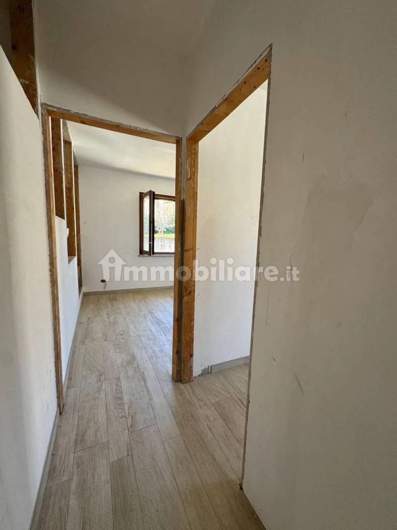 Villa Singola 230mq con Giardino e Finiture di Prestigio - Portocannone - foto 19