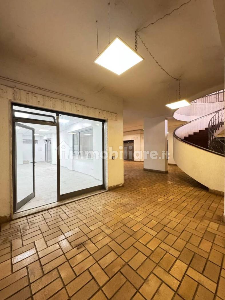Locale Commerciale 55mq con 3 Vetrine - Corso Umberto I Centro Termoli - foto 9