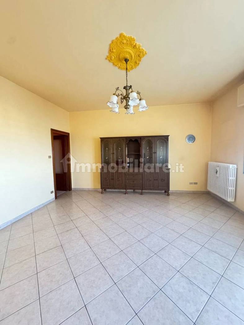Appartamento 120mq con Vista Mare e Bosco - Via Tiberio Larino - foto 9