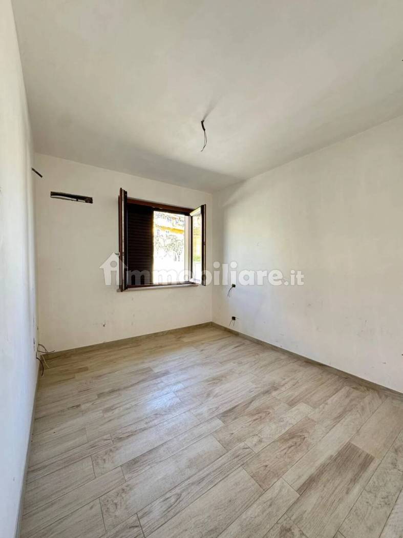 Villa Singola 230mq con Giardino e Finiture di Prestigio - Portocannone - foto 20