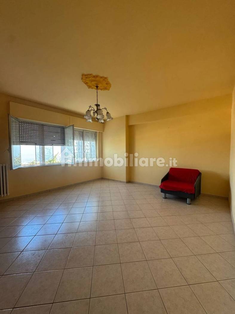 Appartamento 120mq con Vista Mare e Bosco - Via Tiberio Larino - foto 10