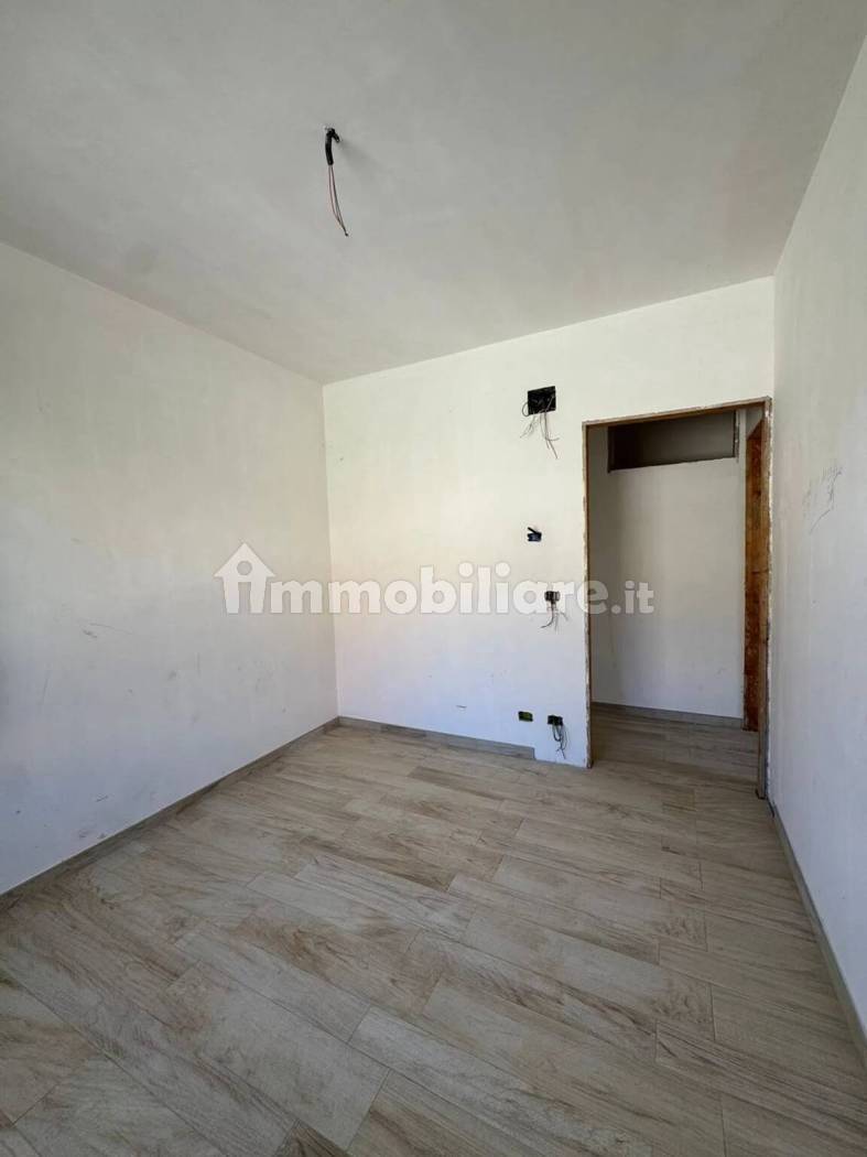 Villa Singola 230mq con Giardino e Finiture di Prestigio - Portocannone - foto 21
