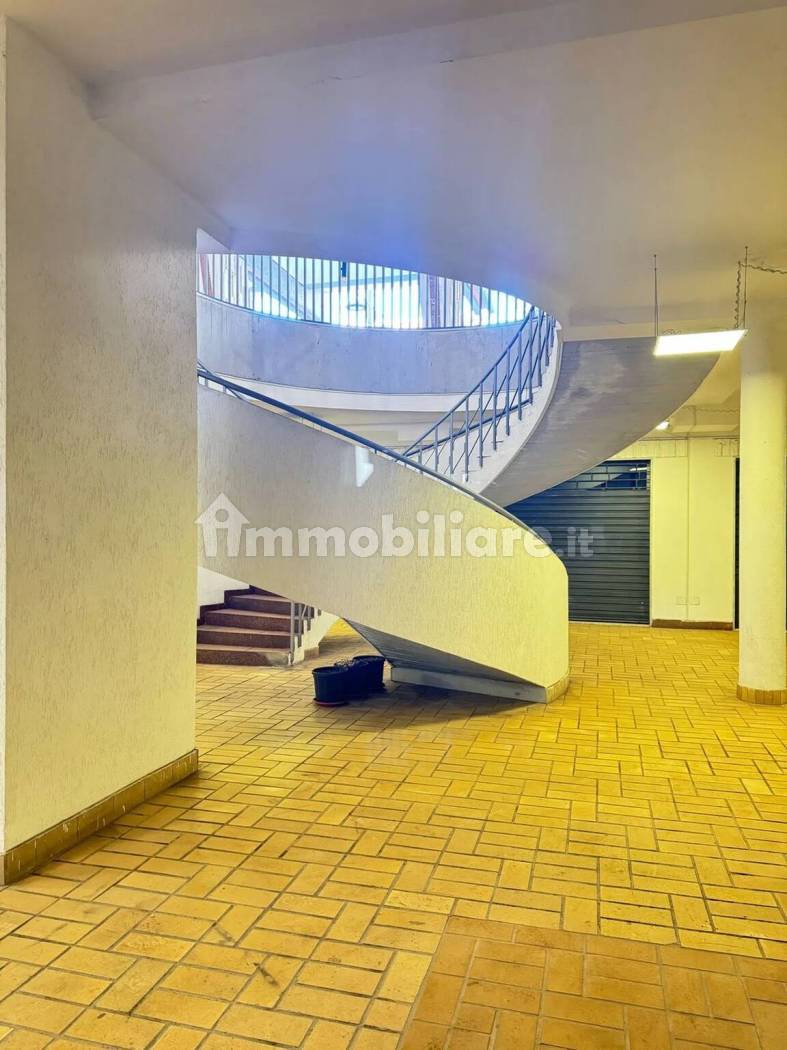 Locale Commerciale 55mq con 3 Vetrine - Corso Umberto I Centro Termoli - foto 11