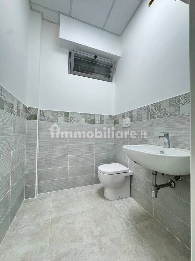 Locale Commerciale 55mq con 3 Vetrine - Corso Umberto I Centro Termoli - foto 12