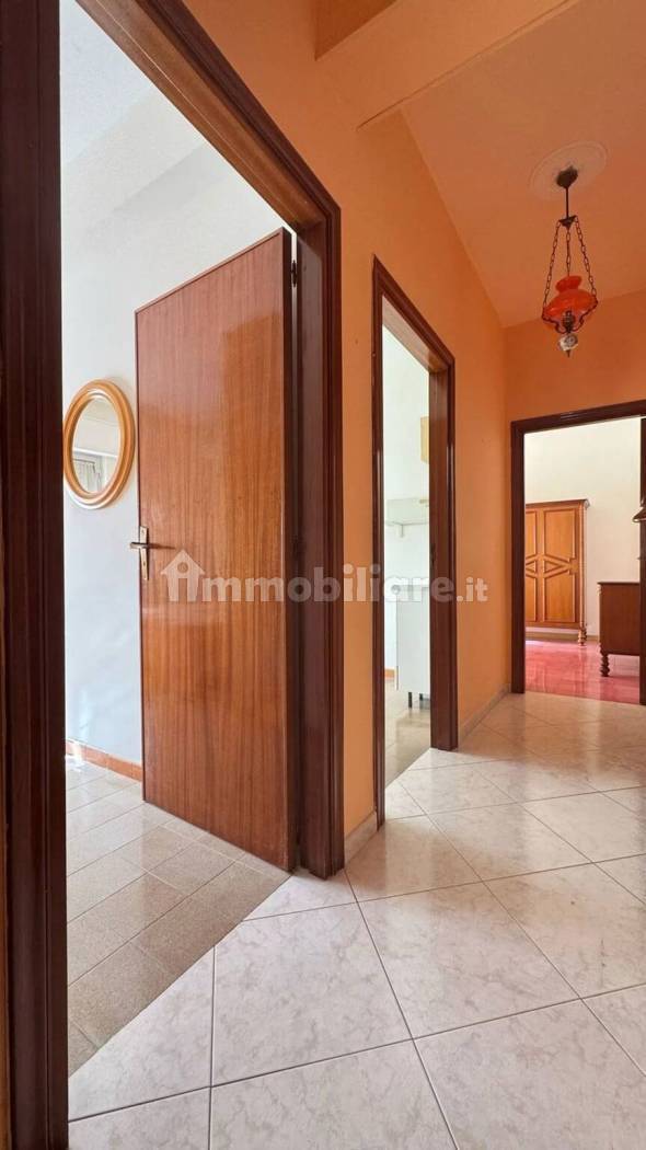 Appartamento 120mq con Vista Mare e Bosco - Via Tiberio Larino - foto 12