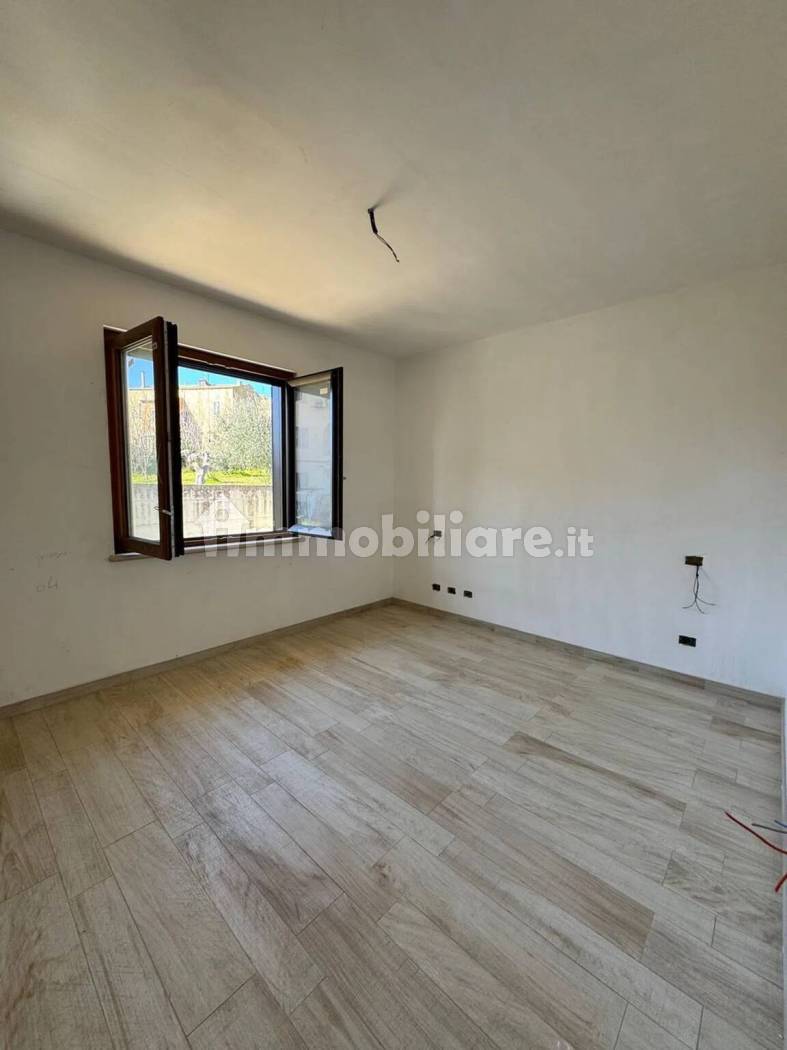 Villa Singola 230mq con Giardino e Finiture di Prestigio - Portocannone - foto 23