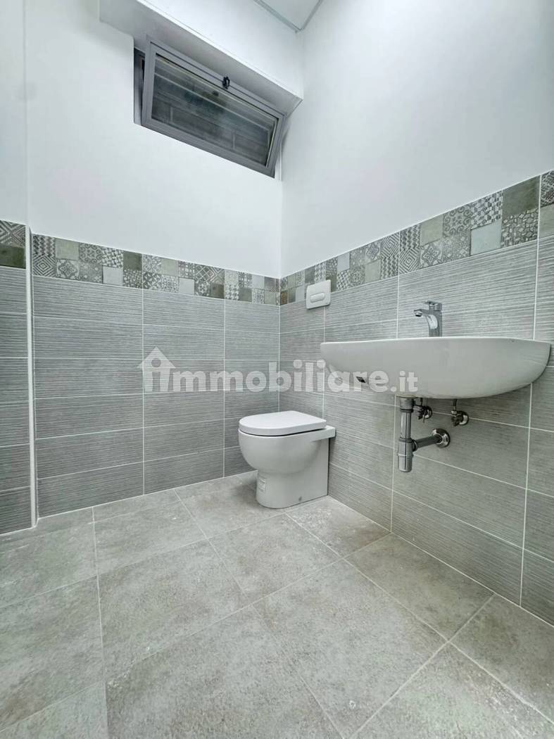 Locale Commerciale 55mq con 3 Vetrine - Corso Umberto I Centro Termoli - foto 13