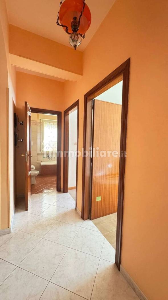 Appartamento 120mq con Vista Mare e Bosco - Via Tiberio Larino - foto 13