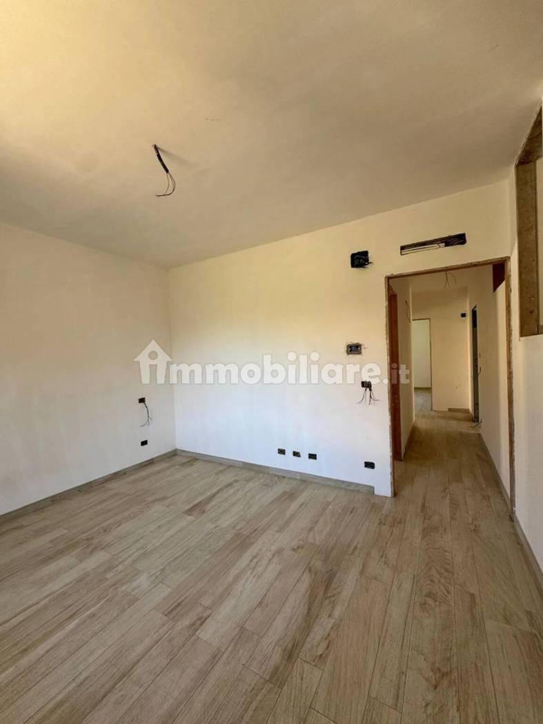 Villa Singola 230mq con Giardino e Finiture di Prestigio - Portocannone - foto 24