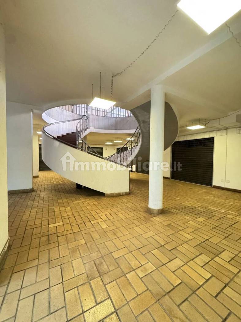 Locale Commerciale 55mq con 3 Vetrine - Corso Umberto I Centro Termoli - foto 14
