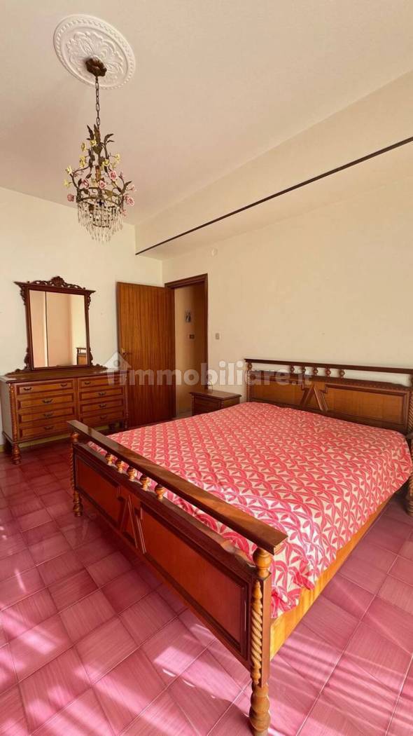 Appartamento 120mq con Vista Mare e Bosco - Via Tiberio Larino - foto 14