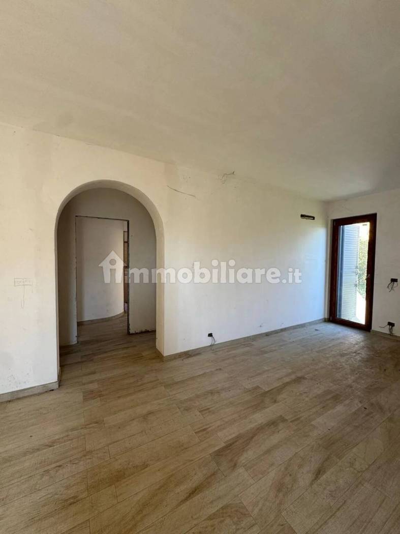 Villa Singola 230mq con Giardino e Finiture di Prestigio - Portocannone - foto 25