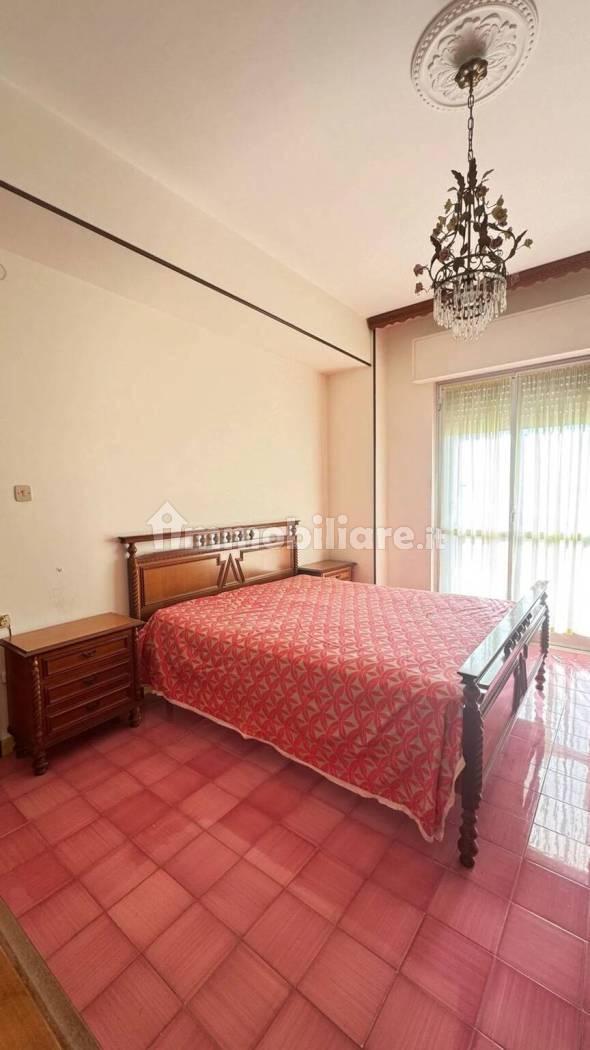 Appartamento 120mq con Vista Mare e Bosco - Via Tiberio Larino - foto 15