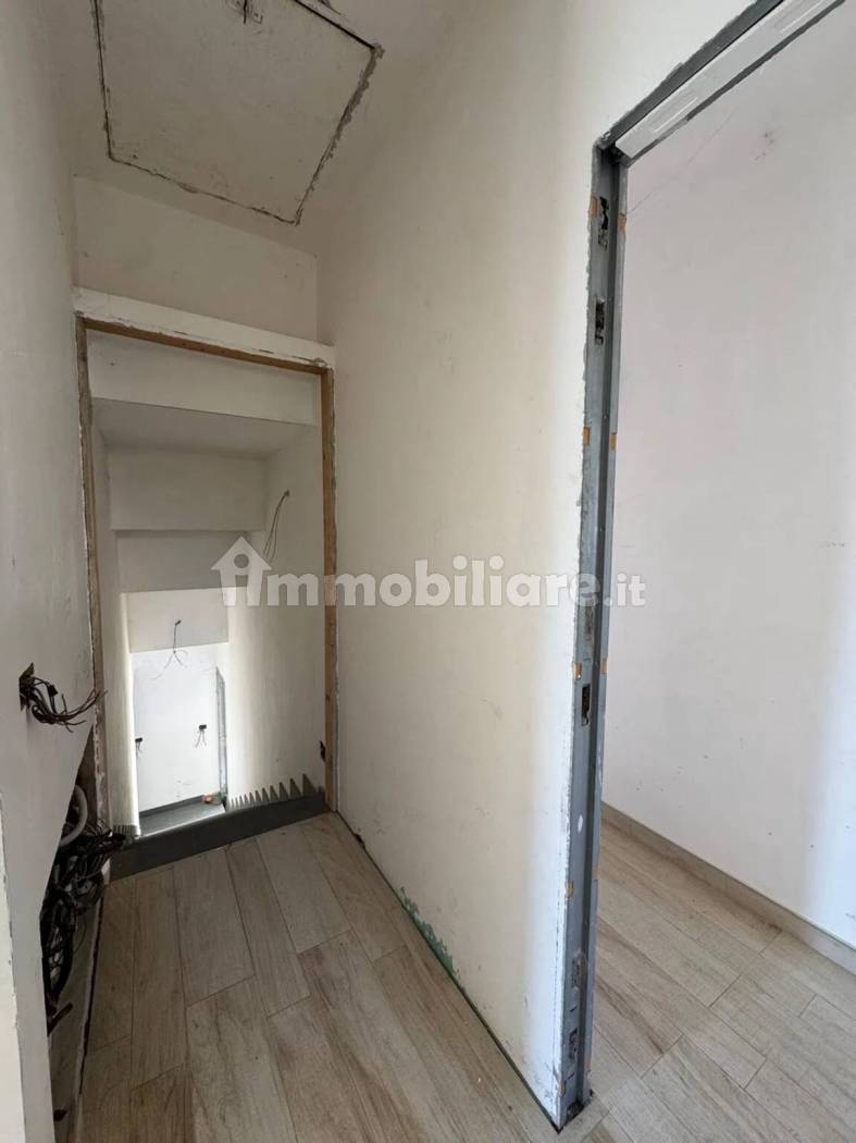 Villa Singola 230mq con Giardino e Finiture di Prestigio - Portocannone - foto 26