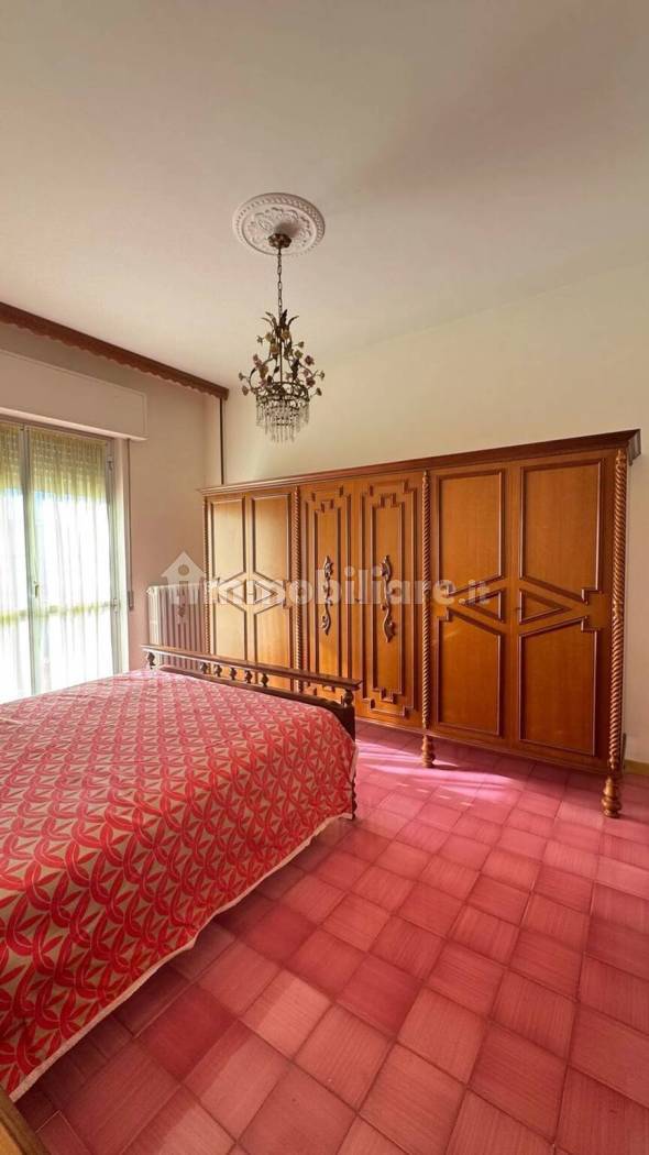 Appartamento 120mq con Vista Mare e Bosco - Via Tiberio Larino - foto 16