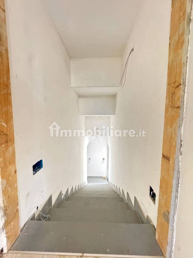 Villa Singola 230mq con Giardino e Finiture di Prestigio - Portocannone - foto 27