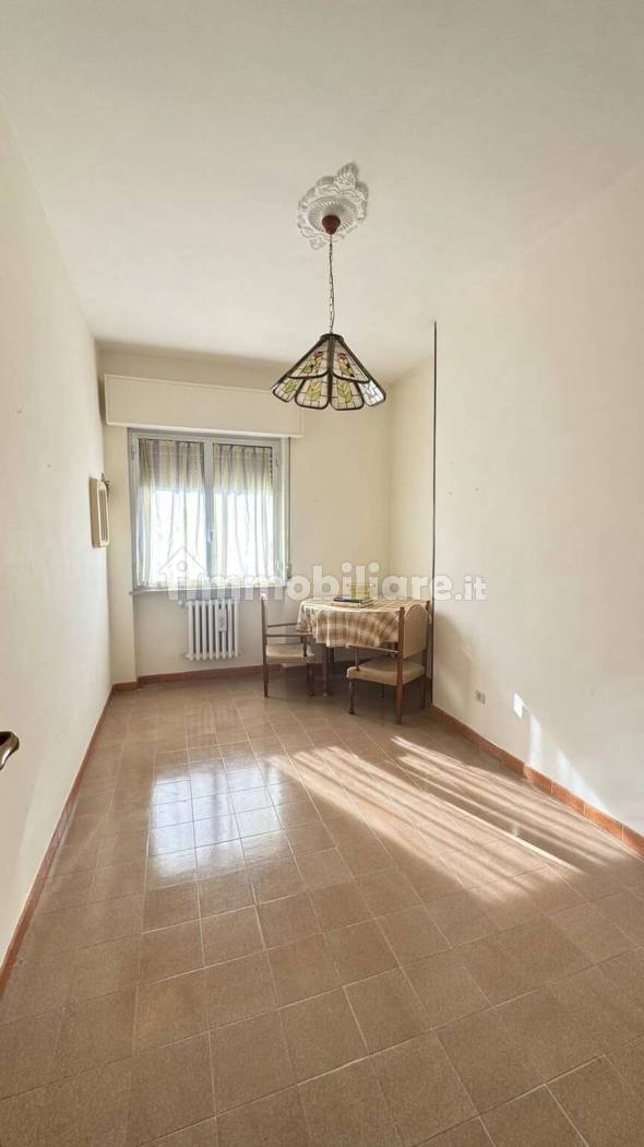 Appartamento 120mq con Vista Mare e Bosco - Via Tiberio Larino - foto 17