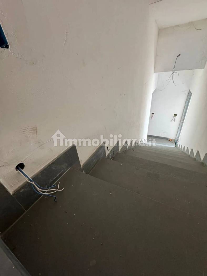 Villa Singola 230mq con Giardino e Finiture di Prestigio - Portocannone - foto 28