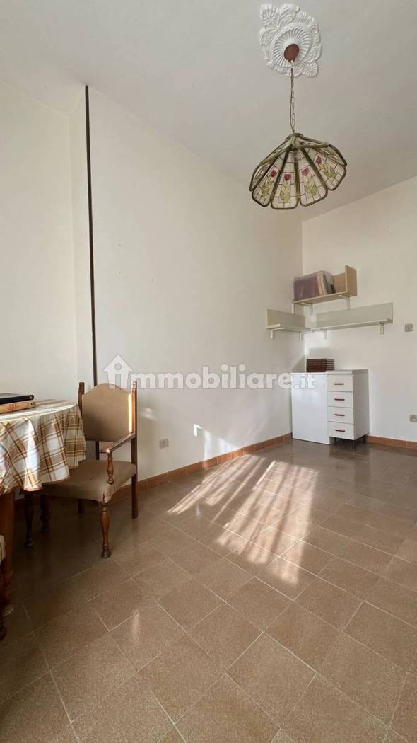 Appartamento 120mq con Vista Mare e Bosco - Via Tiberio Larino - foto 18