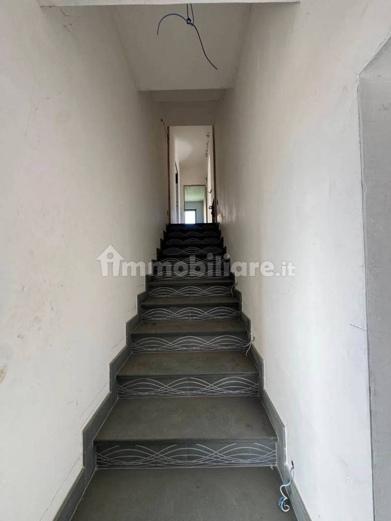 Villa Singola 230mq con Giardino e Finiture di Prestigio - Portocannone - foto 29