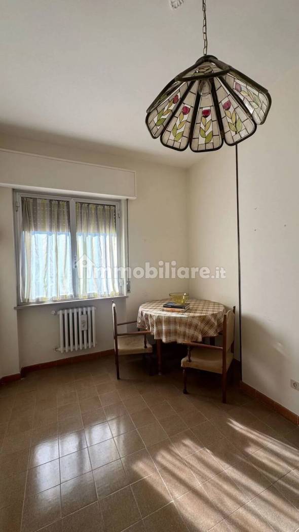 Appartamento 120mq con Vista Mare e Bosco - Via Tiberio Larino - foto 19