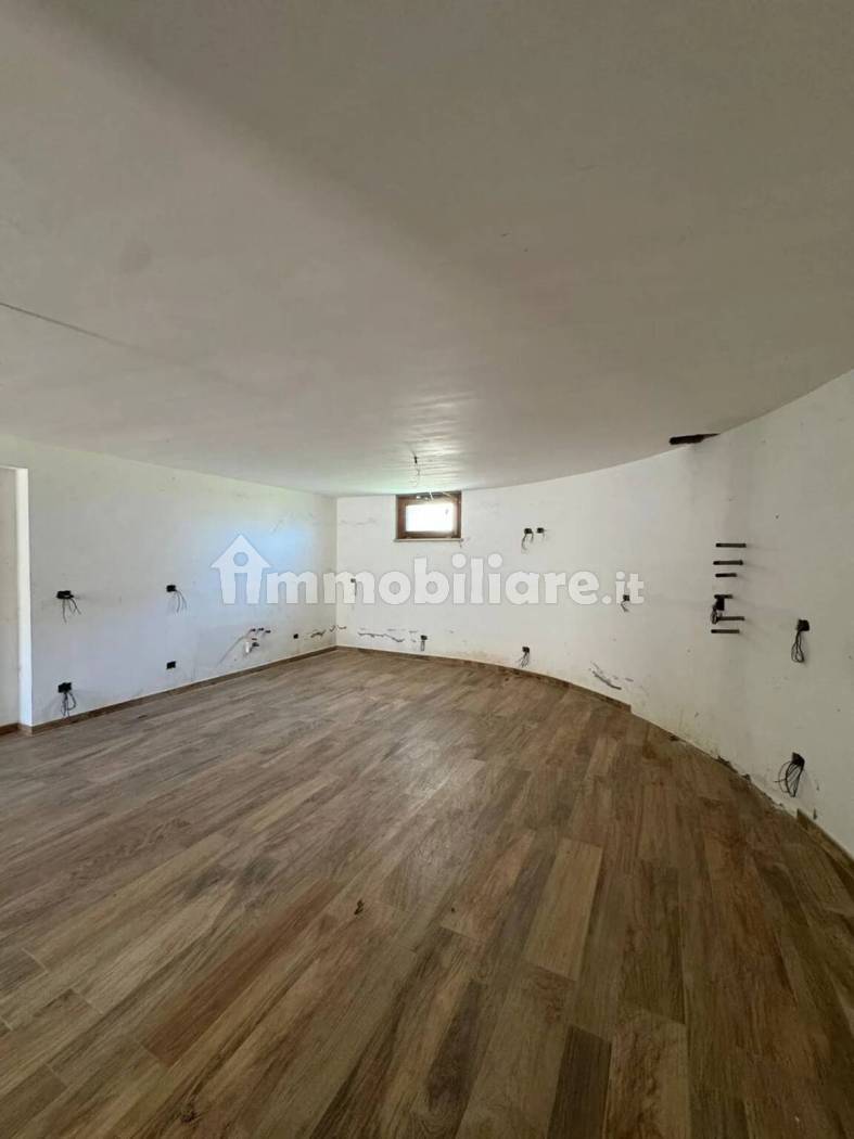 Villa Singola 230mq con Giardino e Finiture di Prestigio - Portocannone - foto 30
