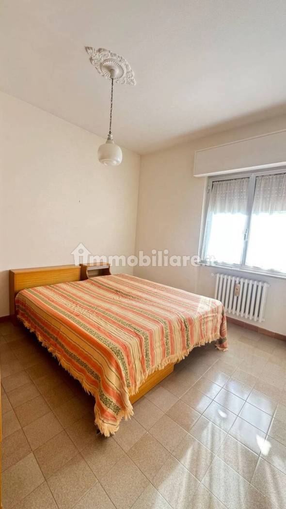 Appartamento 120mq con Vista Mare e Bosco - Via Tiberio Larino - foto 20