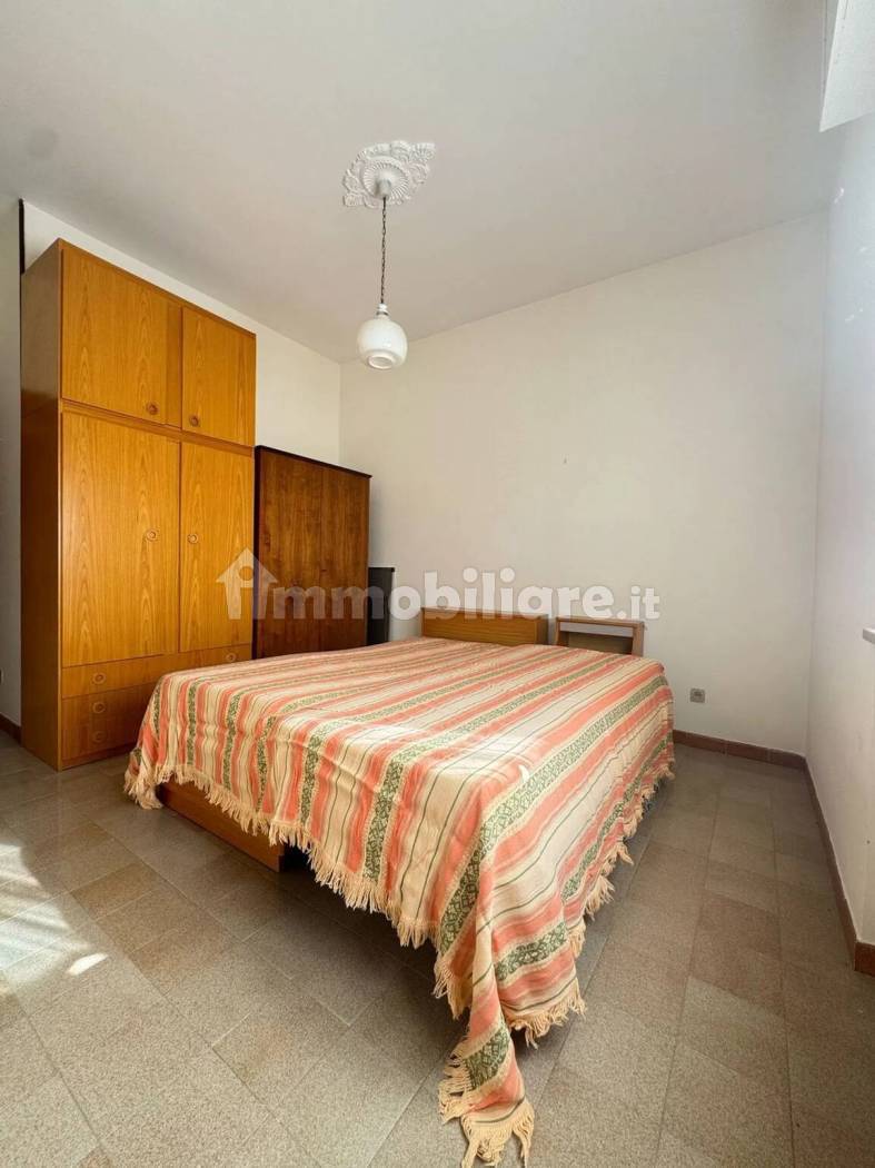 Appartamento 120mq con Vista Mare e Bosco - Via Tiberio Larino - foto 21